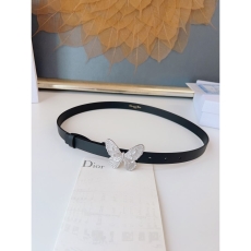 Christian Dior Belts